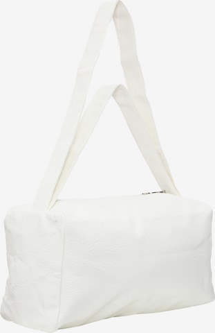 fainaRučna torbica - bijela boja