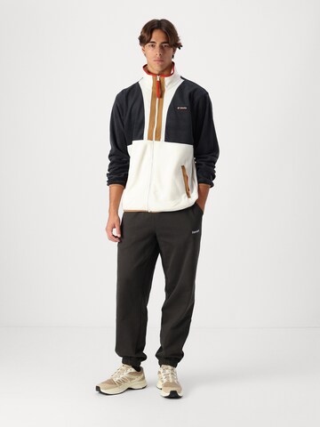 COLUMBIA Функциональная флисовая куртка 'Backbowl II' в Черный