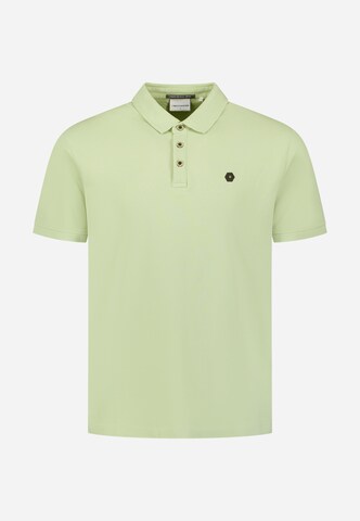 No Excess Shirt in Green