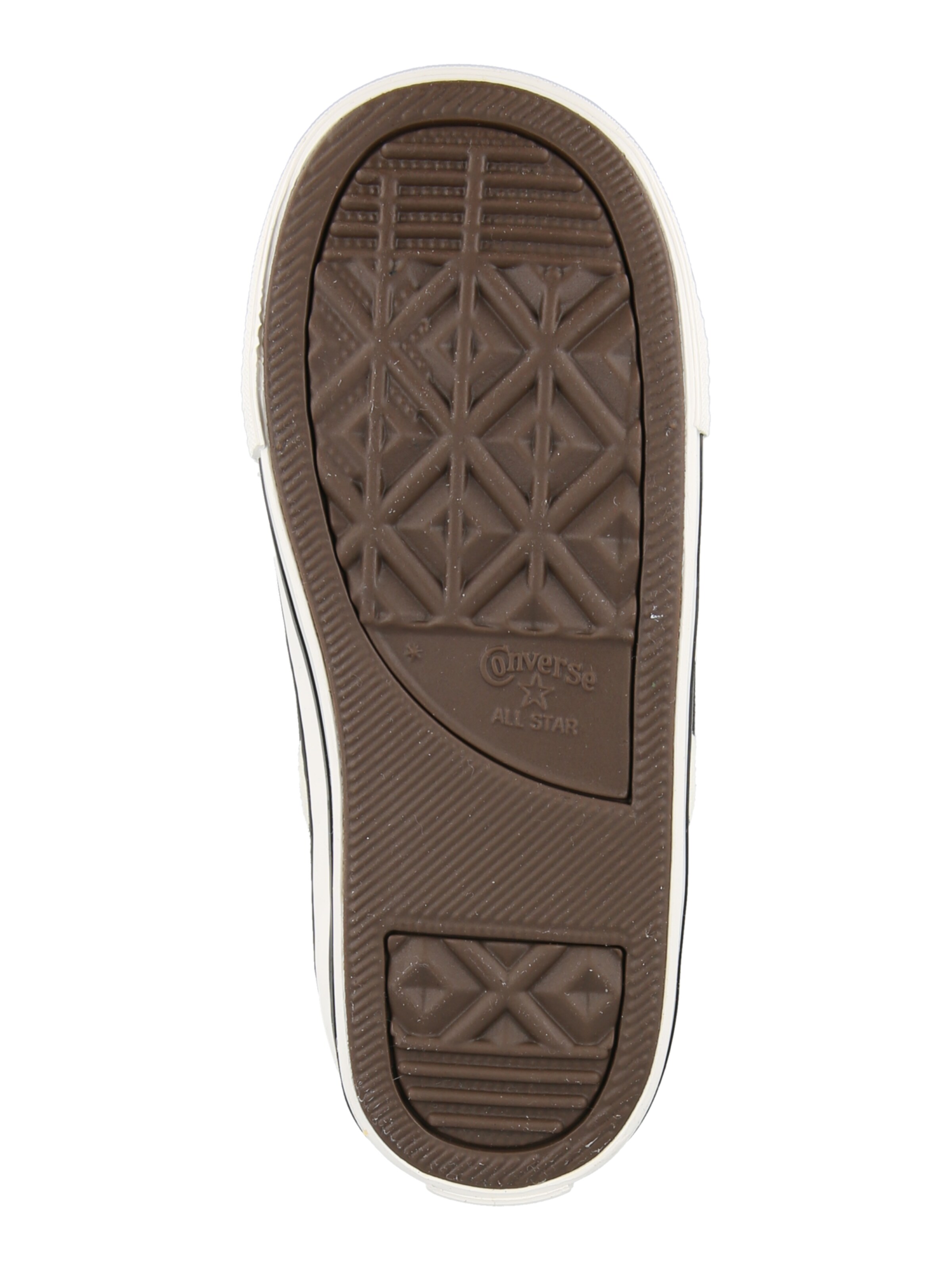 Baskets 'Chuck Taylor All Star' CONVERSE en blanc