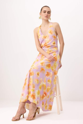 Trendyol Kleid 'TWOSS26EL00319' in Lila