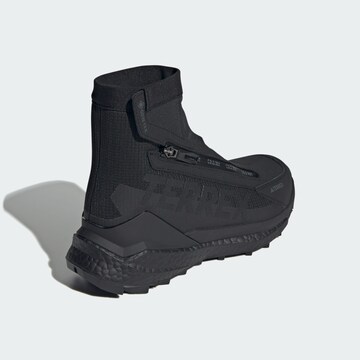 ADIDAS TERREX Boots 'Free Hiker 2' in Black