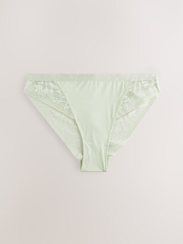 Slip di Next in blu