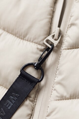 Giacca di mezza stagione 'YlvaAK A' di alife & kickin in beige