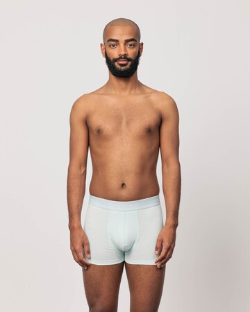 SNOCKS Boxershorts in Mischfarben