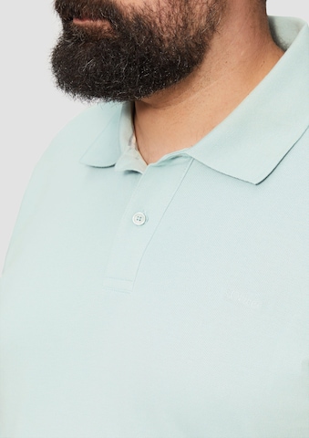 s.Oliver Shirt in Groen