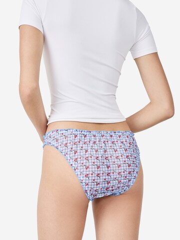 Slip 'Bliss2' di ETAM in bianco