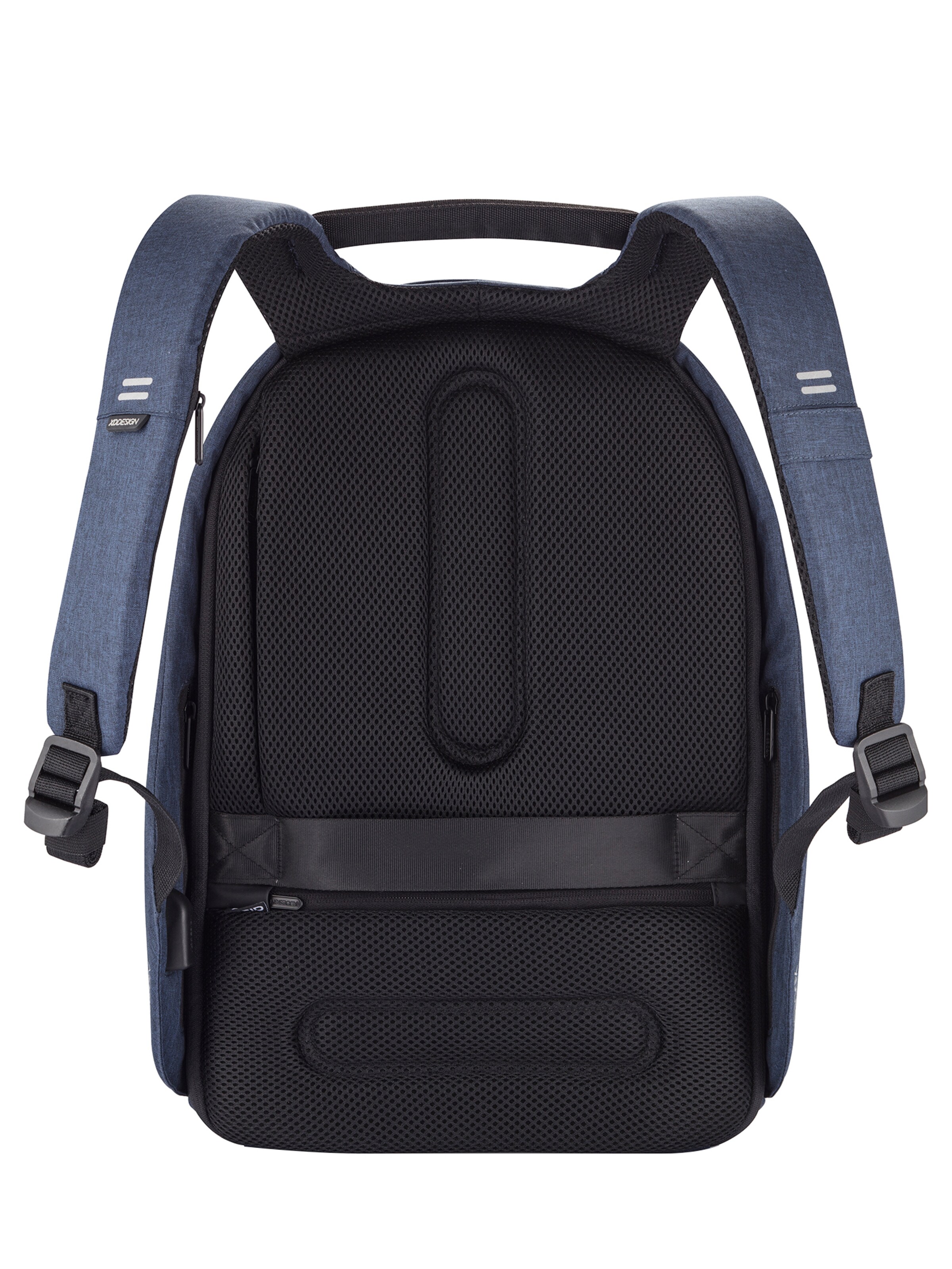 XD Design Rucksack 'Bobby Hero XL' in Blau