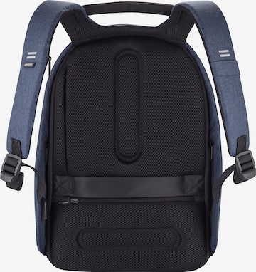 XD Design Backpack 'Bobby Hero XL' in Blue