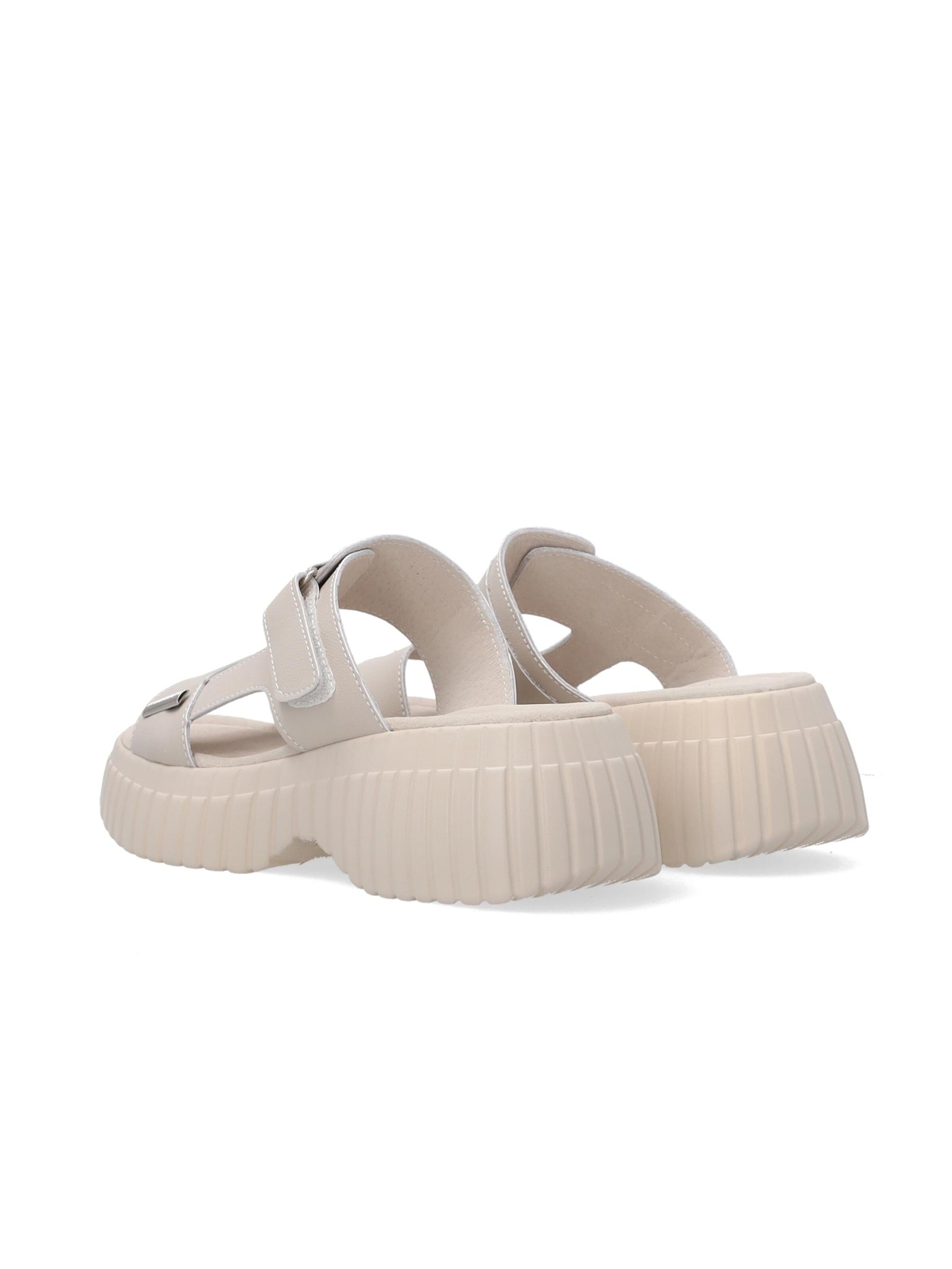 VENEZIA Pantolette‌‌‌‌‌‌ in Beige