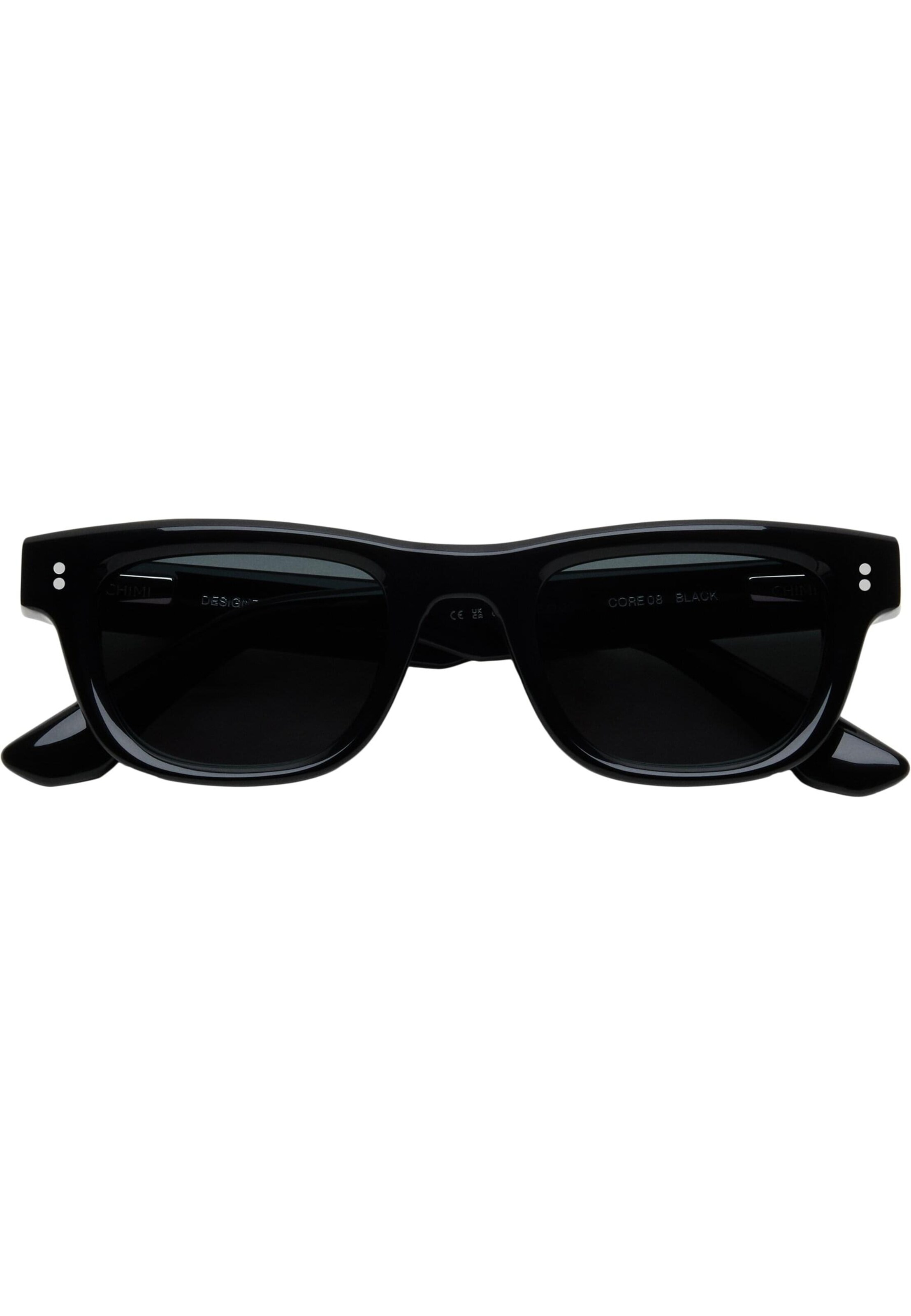 CHIMI Sunglasses in Black