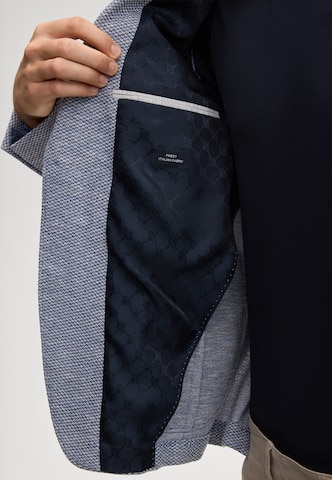 JOOP! Regular Fit Sakko 'Hoverest' in Blau