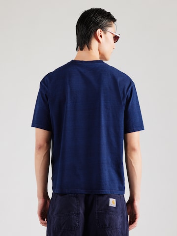 LEVI'S ® Póló 'LOCKWOOD' - kék