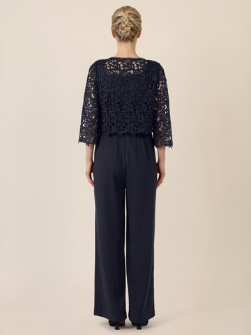 APART Jumpsuit in Blue