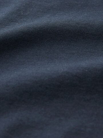 Next - Camiseta en azul