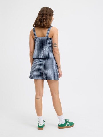 Haut 'JXPetra' JJXX en bleu