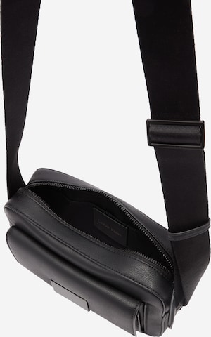 Calvin Klein Crossbody Bag 'ICONIC' in Black