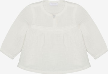 Noppies Blouse in White: front