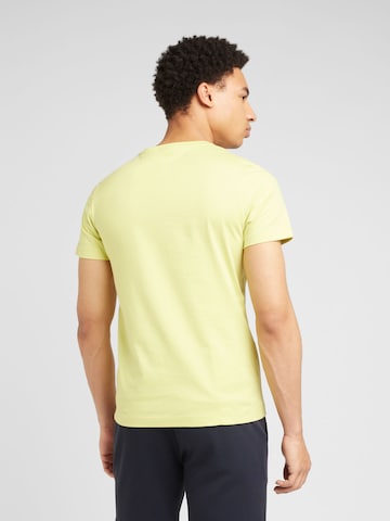 K-Way Shirt 'LE VRAI EDOUARD' in Green