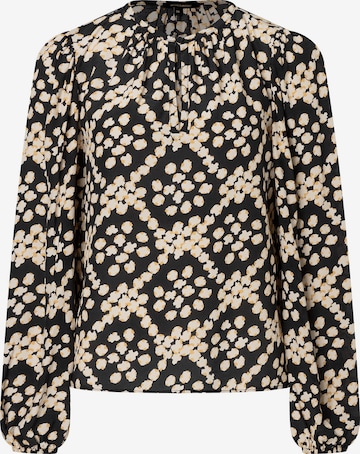 juoda MORE & MORE Palaidinė: priekis