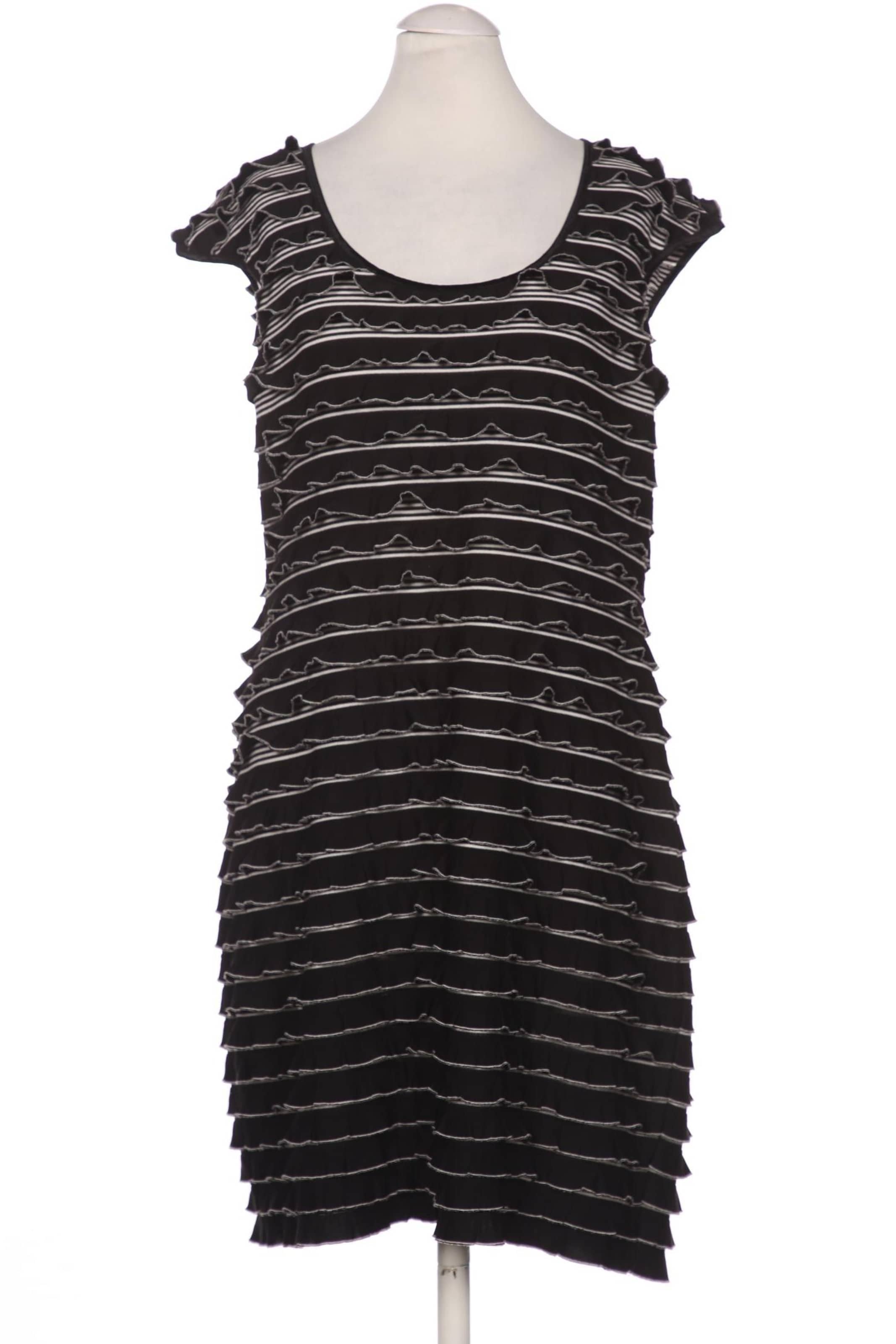 APANAGE Dress in L in Black: front