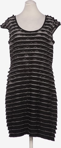 APANAGE Dress in L in Black: front