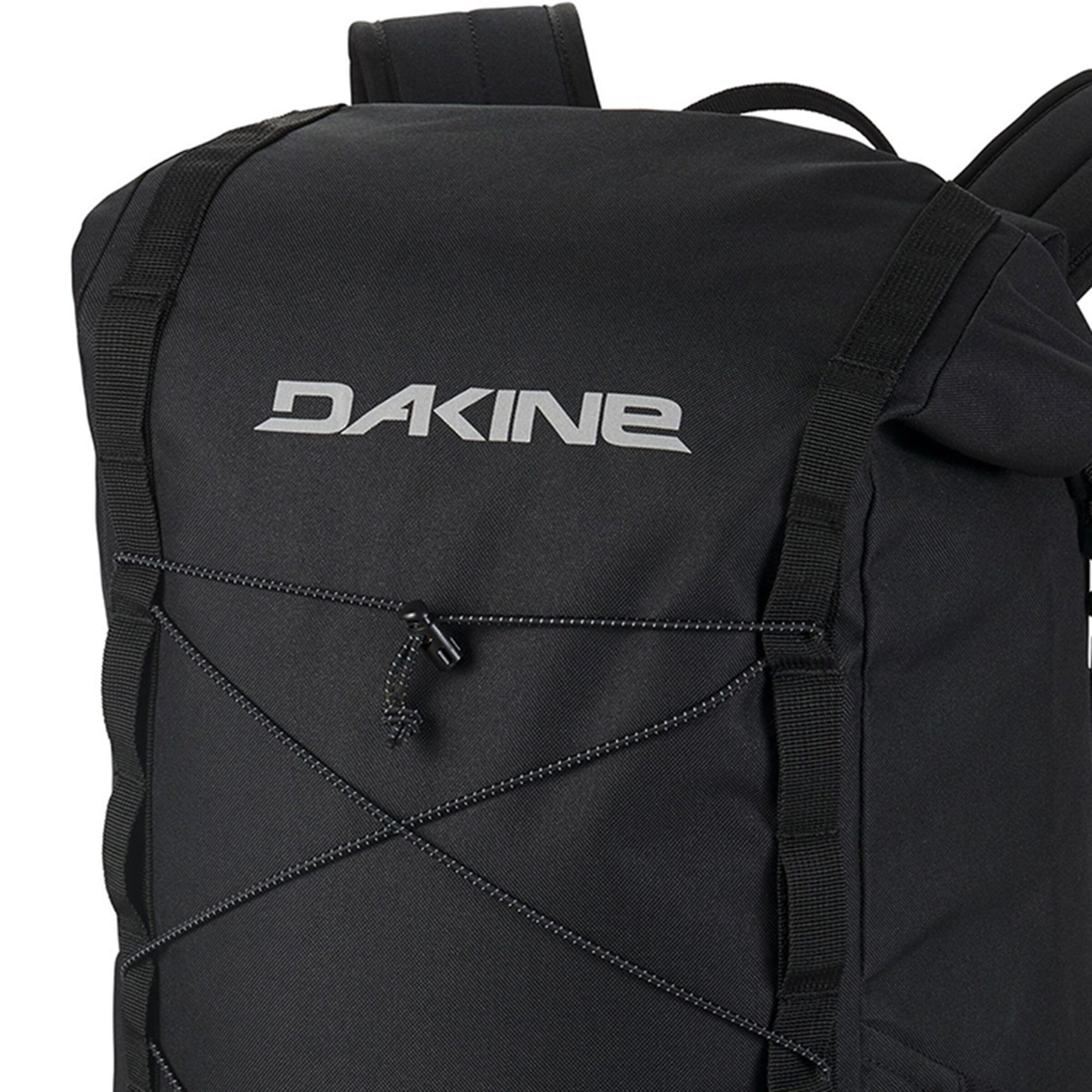 DAKINE Backpack 'Mission' in Black