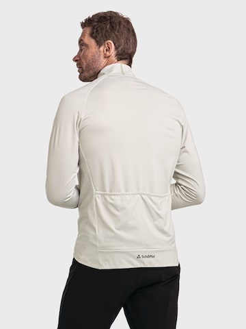 Vestes d’entraînement 'Kubena' Schöffel en blanc