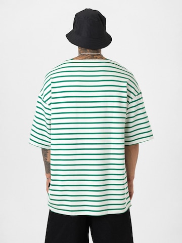 T-Shirt Dandalo en vert