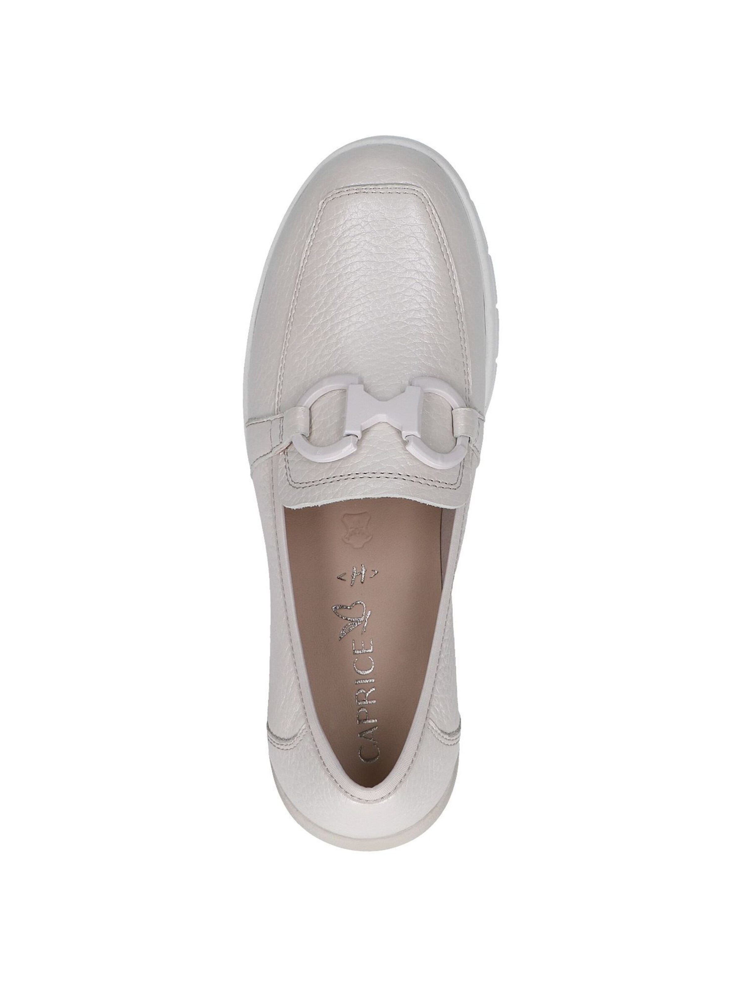 Chaussure basse CAPRICE en beige