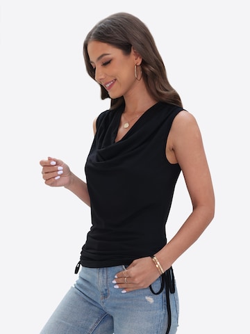 Imily Bela Top in Black