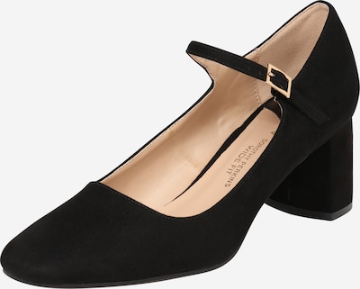 Dorothy Perkins Avokas 'Derry Court' värissä musta, Tuotenäkymä