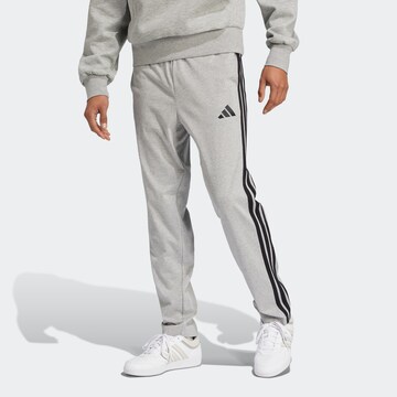 regular Pantaloni sportivi di ADIDAS SPORTSWEAR in grigio: frontale