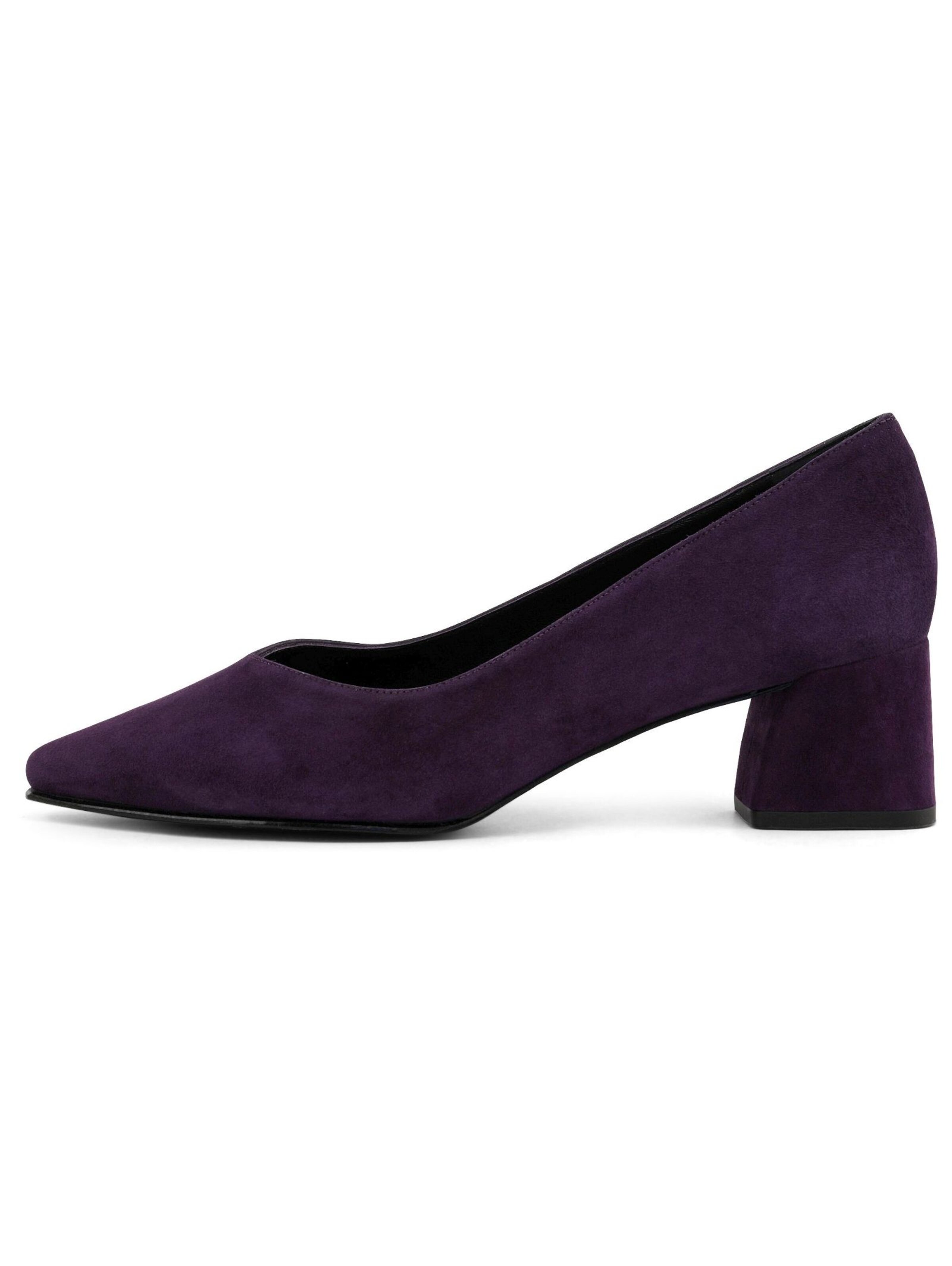 PETER KAISER Pumps in Lila