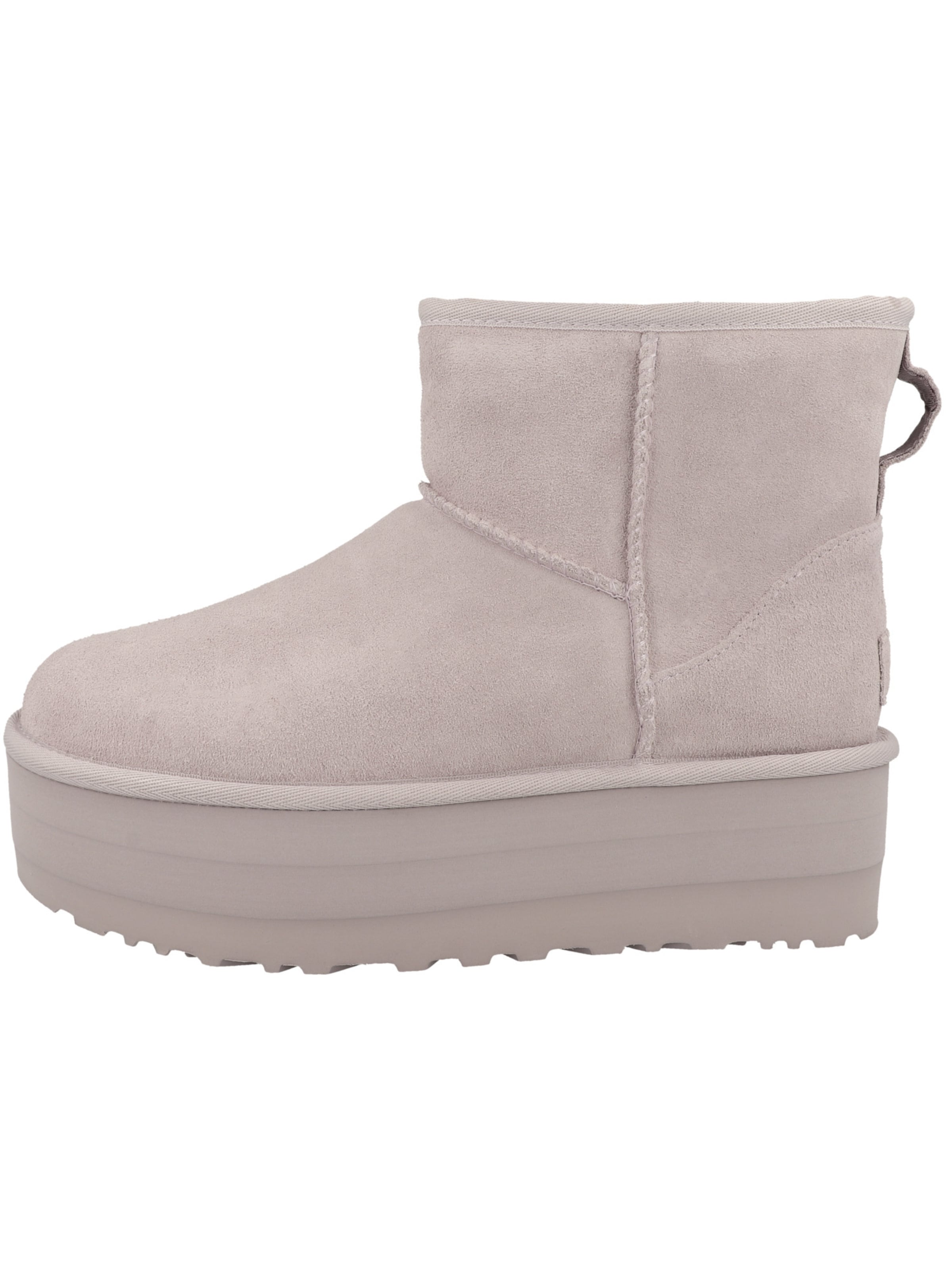UGG Ботинки 'Classic' в Серый