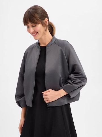 Blazer 'Noriella' Someday en gris : devant