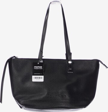 Calvin Klein Jeans Bag in One size in Black: front