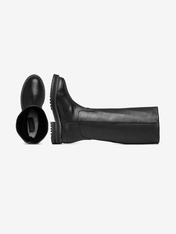 Ivylee Copenhagen Boots 'Sadie' in Schwarz