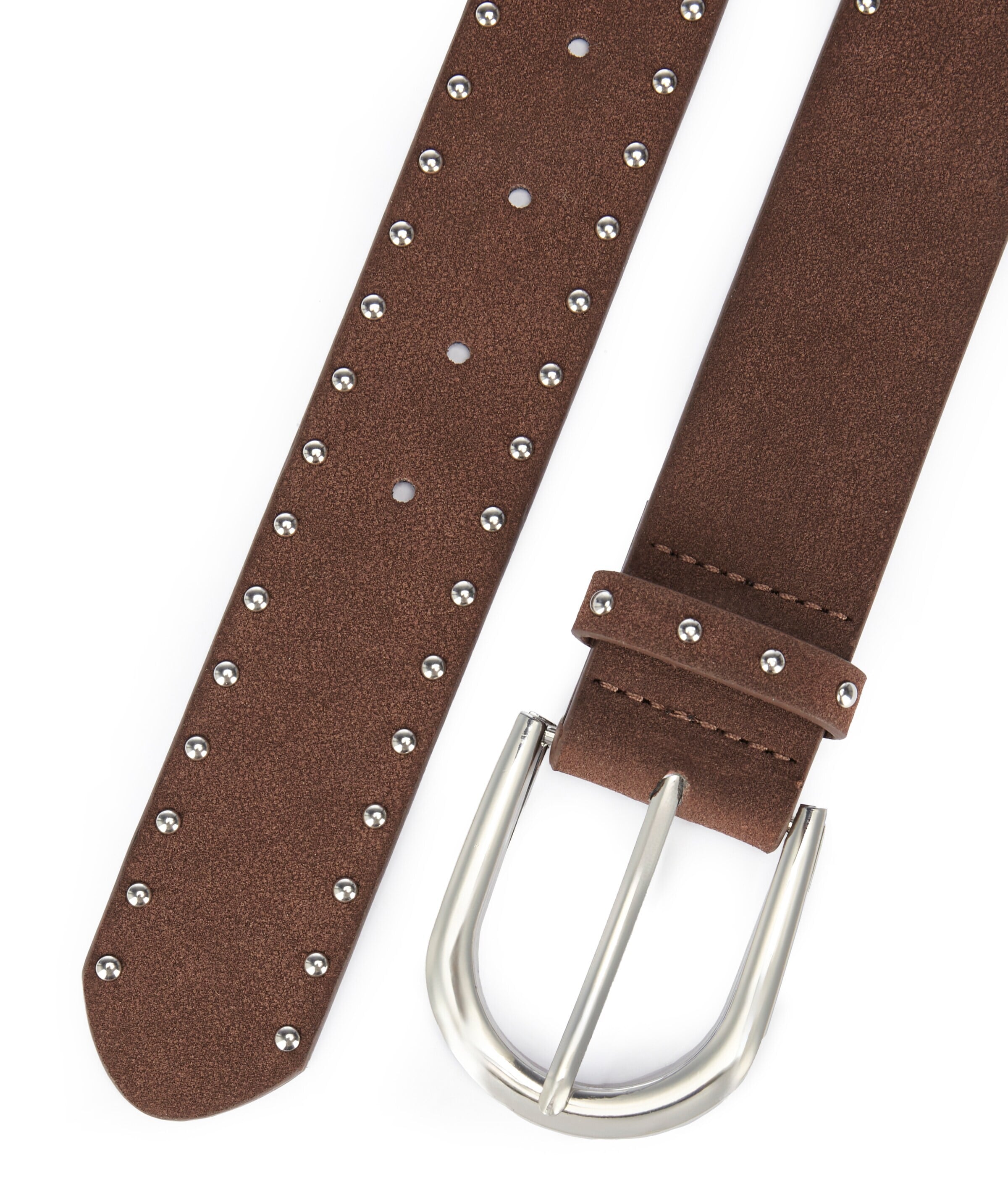 LASCANA Belt in Brown