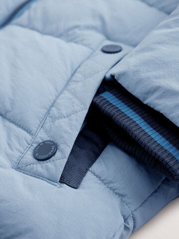 Next Winterjas in Blauw