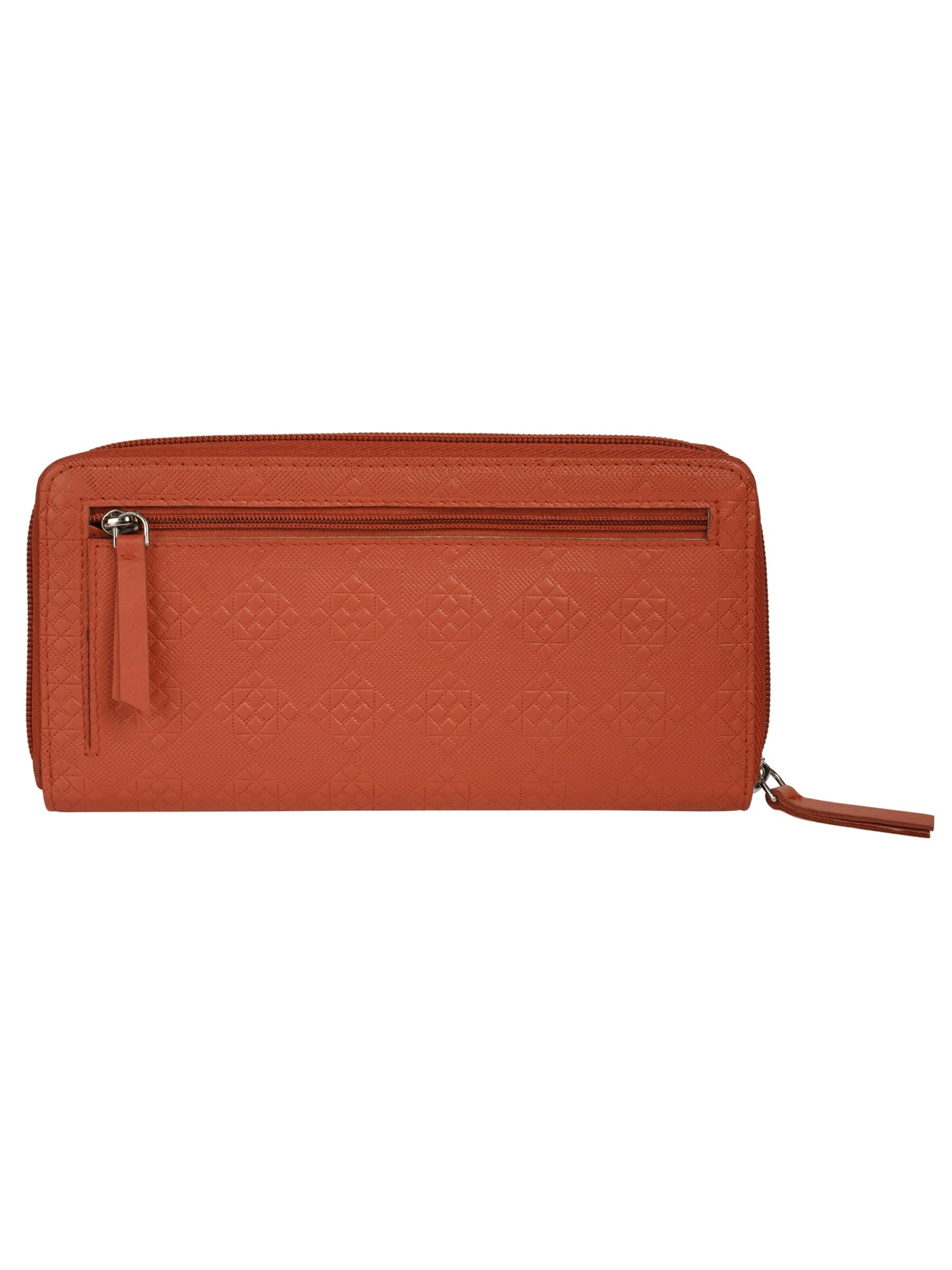 Bruno Banani Portemonnaie‌‌‌‌ in Rot