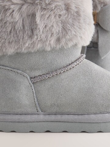 Baker by Ted Baker Stiefel in Grau