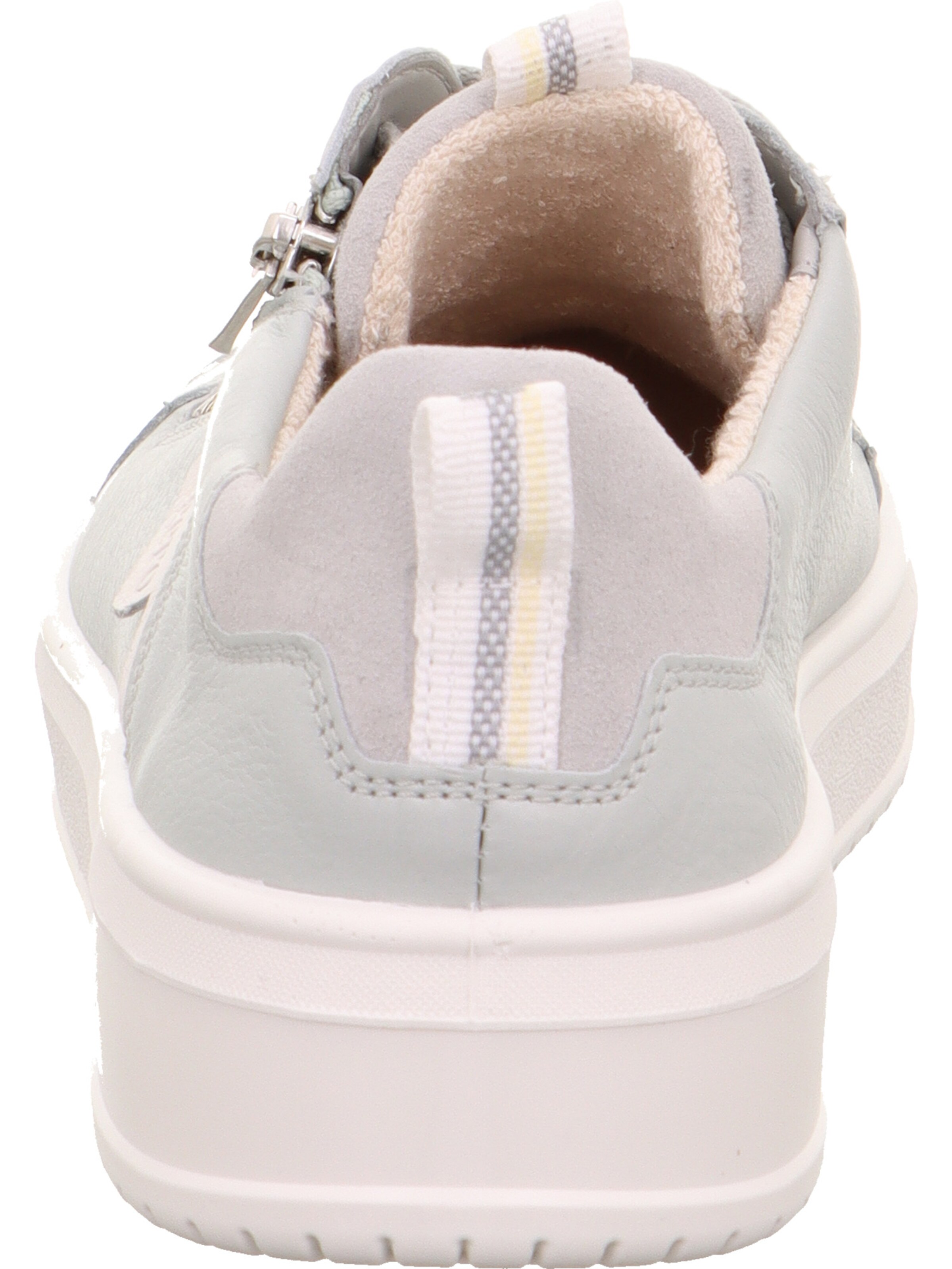 Legero Sneaker 'Rejoise' in Grau