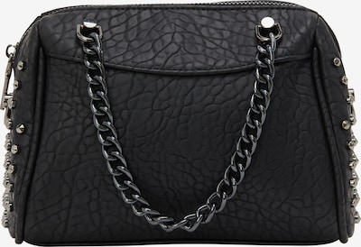 myMo ROCKS Käsilaukku värissä musta, Tuotenäkymä