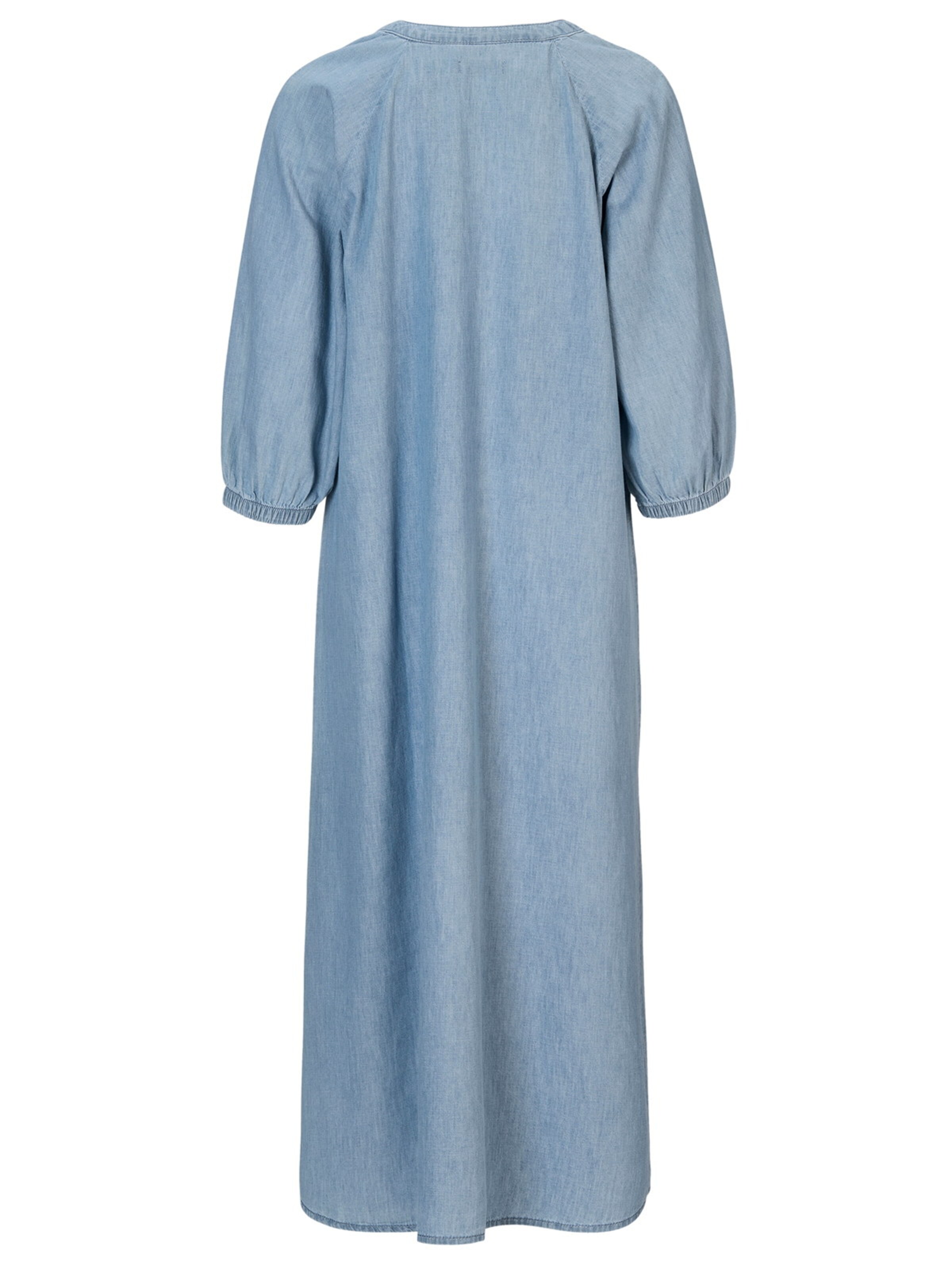 Cellbes of Sweden Kleid in Blau