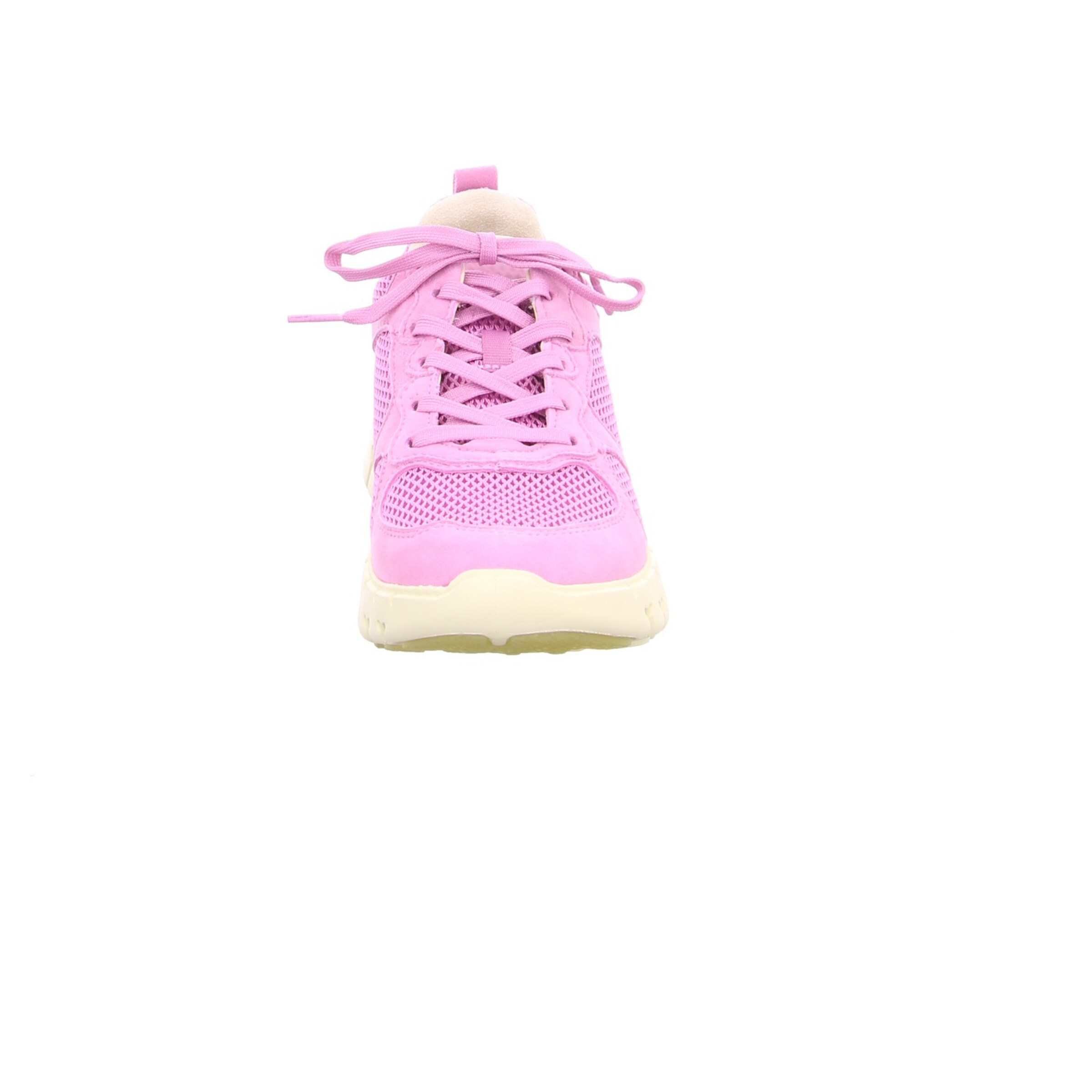 GABOR Sneakers laag in Roze