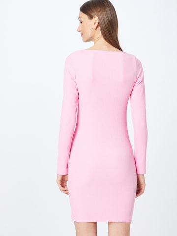 NLY by Nelly Dress in Pink