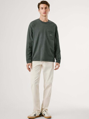 Pepe Jeans Shirt 'Thor' in Black