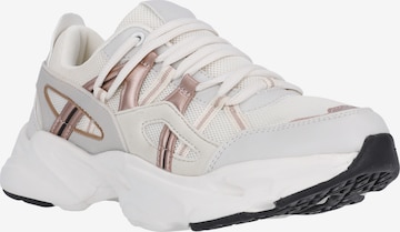 ENDURANCE Athletic Shoes 'Dadiant' in White