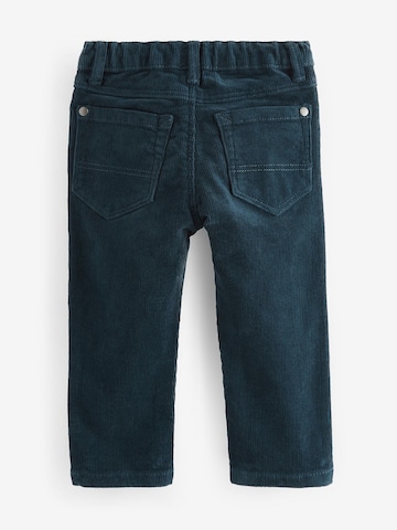 Regular Pantalon Next en bleu